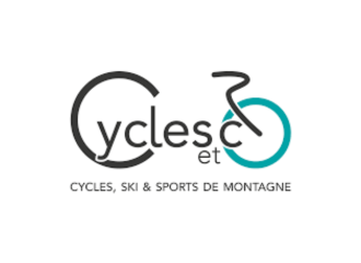 Logo Cycles et Co